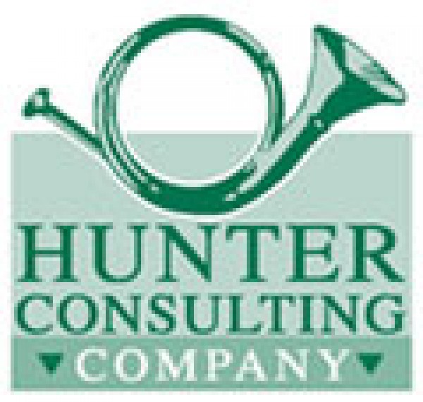 Hunter Consulting Company Logo